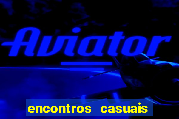 encontros casuais porto alegre